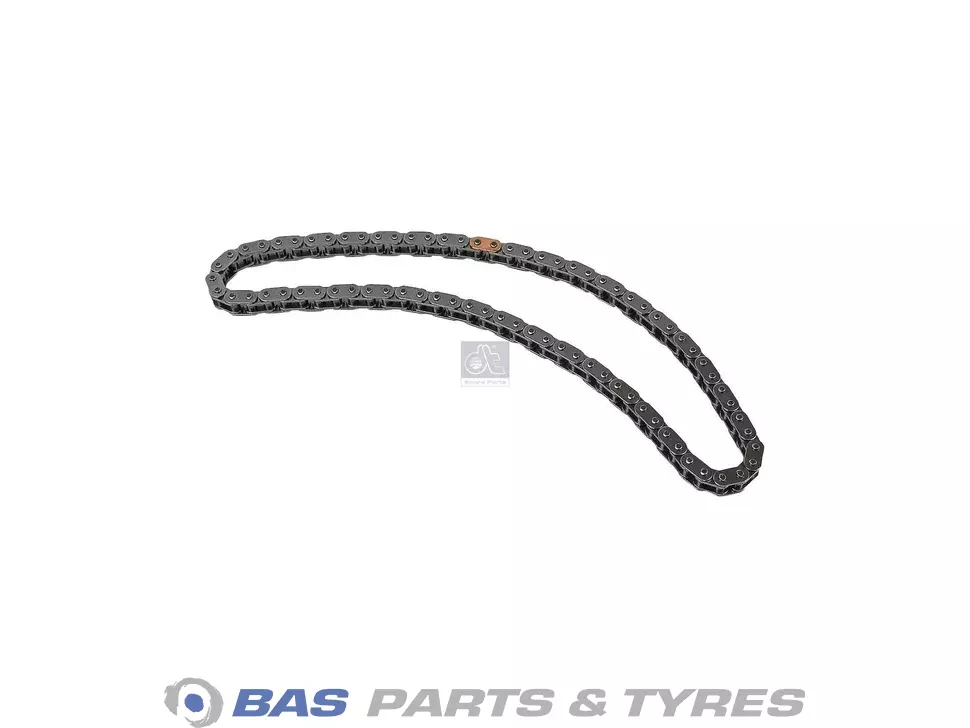 Chain DT Spare Parts