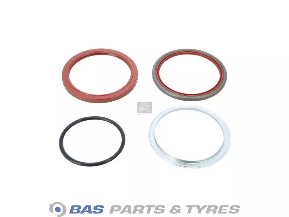 Dichtsatz DT Spare Parts 7420518637