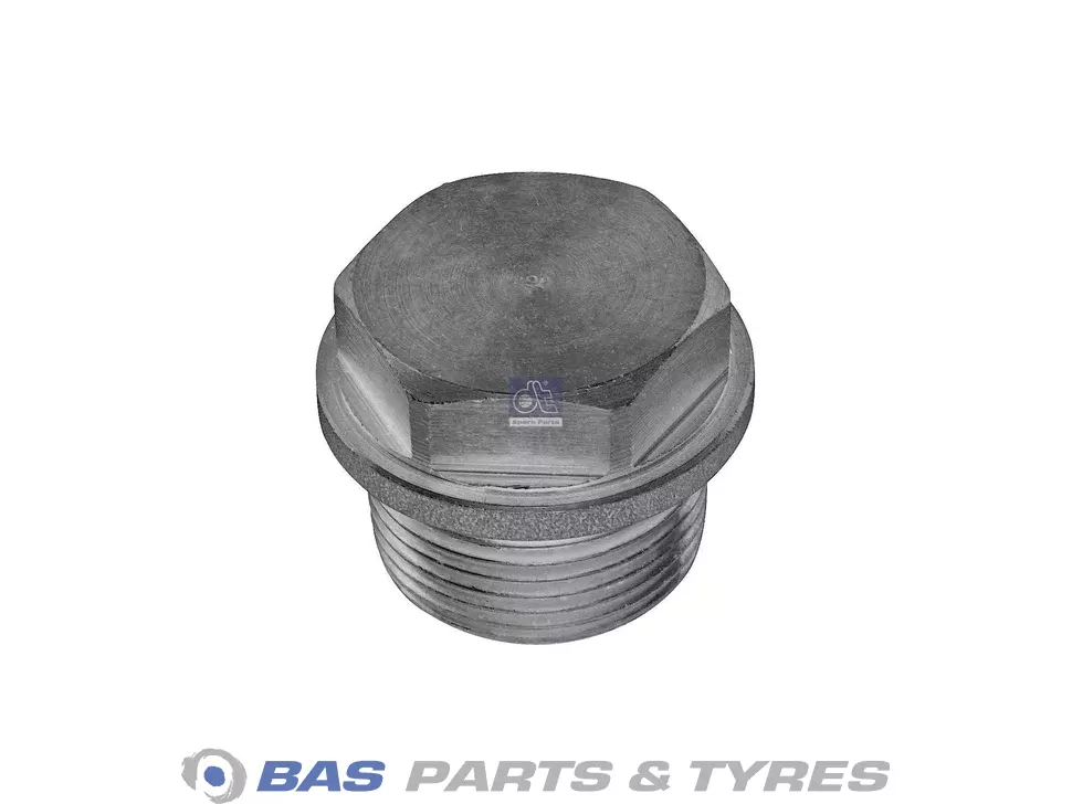 Tornillo de cierre DT Spare Parts 51903100153