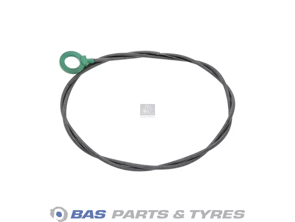 Ölmessstab DT Spare Parts 51058055609
