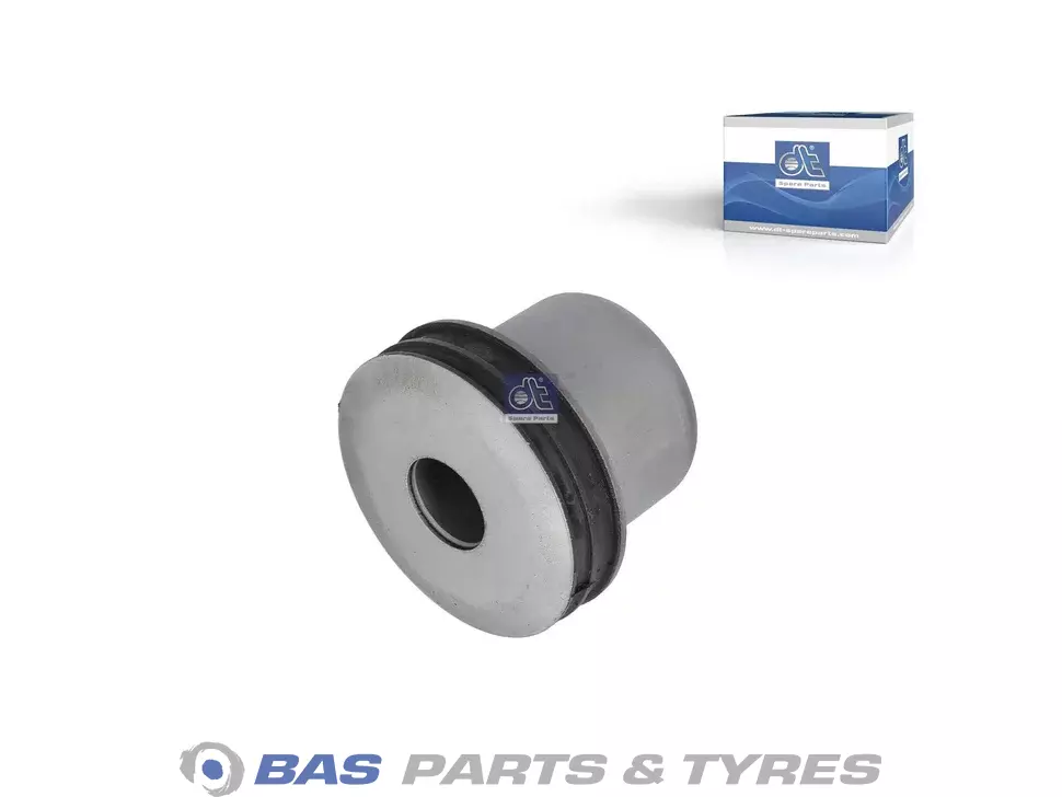 Spring bushing DT Spare Parts 5001867795