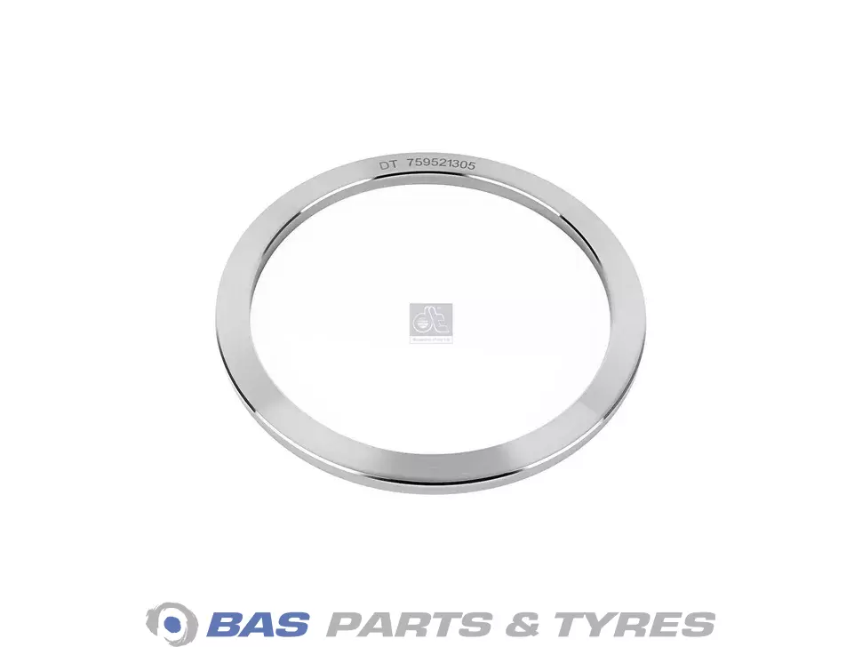 Thrust washer DT Spare Parts Thrust washer DT Spare Parts