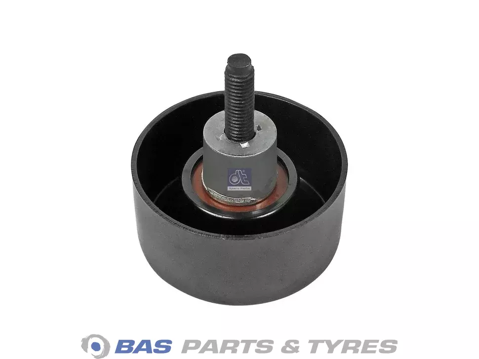 Tensor DT Spare Parts