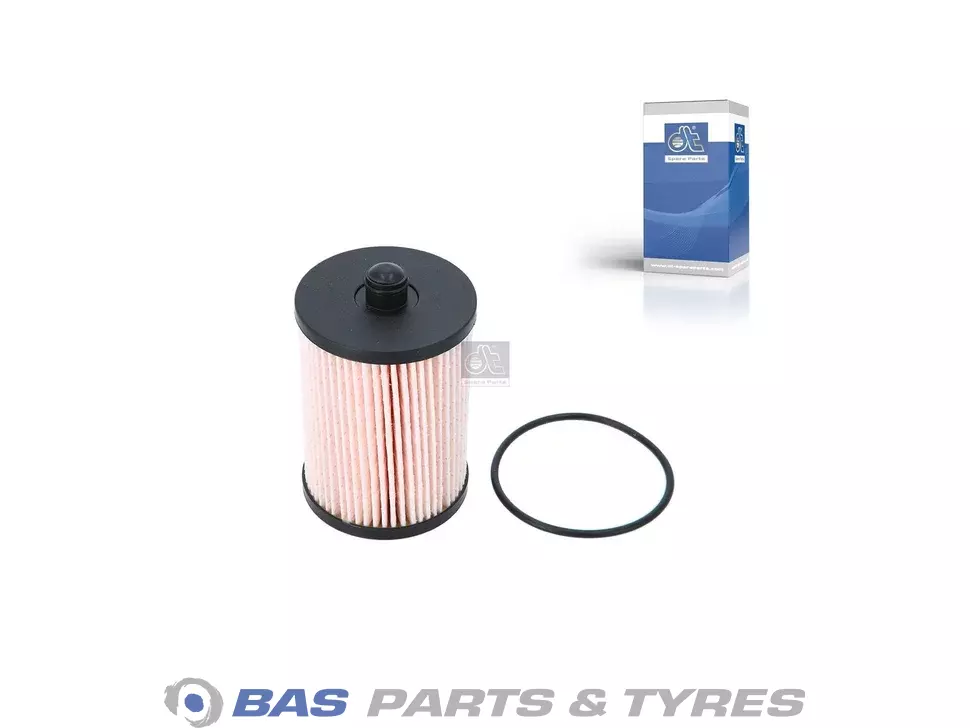 Fuel filter element DT Spare Parts 7701478546 Fuel filter element DT Spare Parts 7701478546