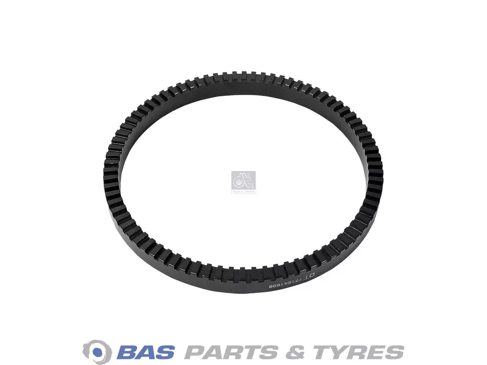 ABS Ring DT Spare Parts