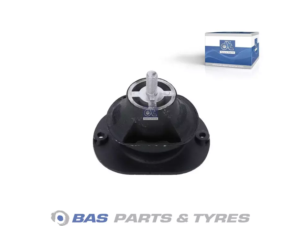 Engine support DT Spare Parts 5 0407 4159 Engine support DT Spare Parts 5 0407 4159