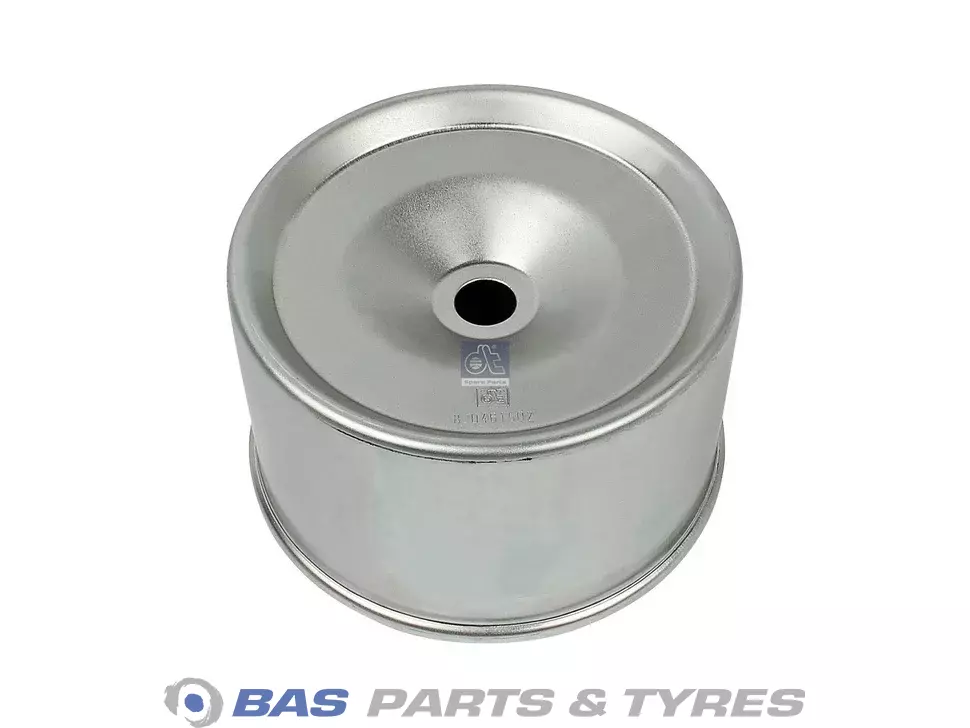 Standfuß DT Spare Parts
