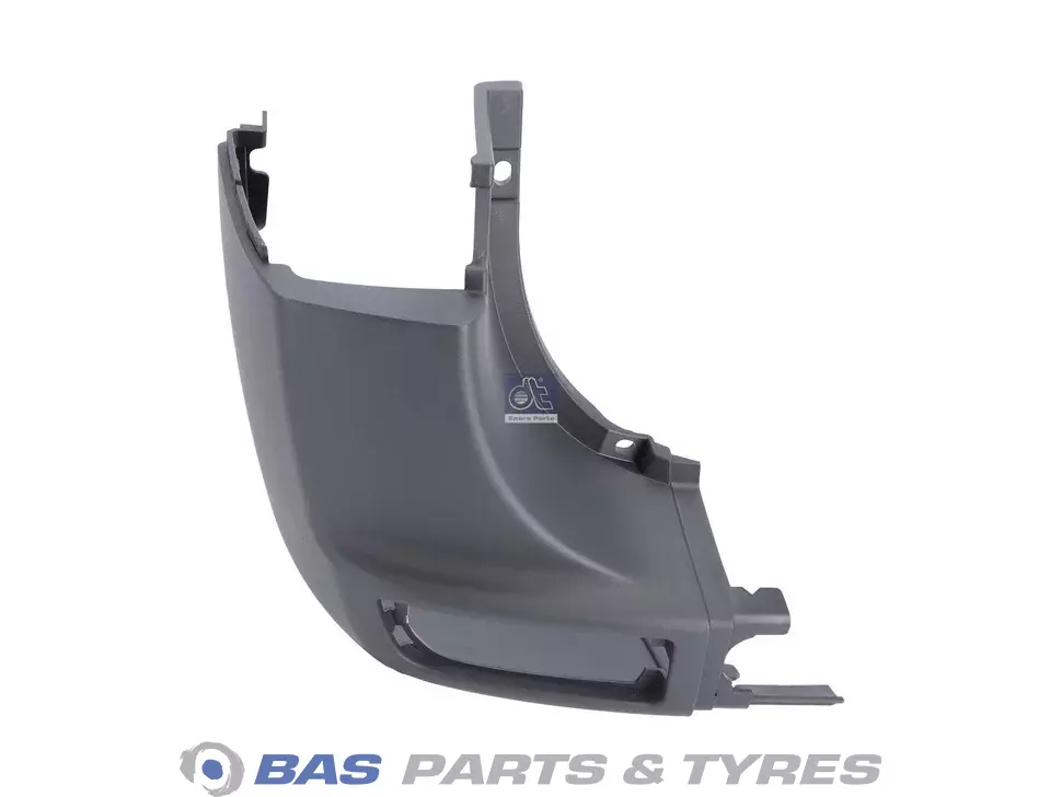 Bumper DT Spare Parts 9068801071