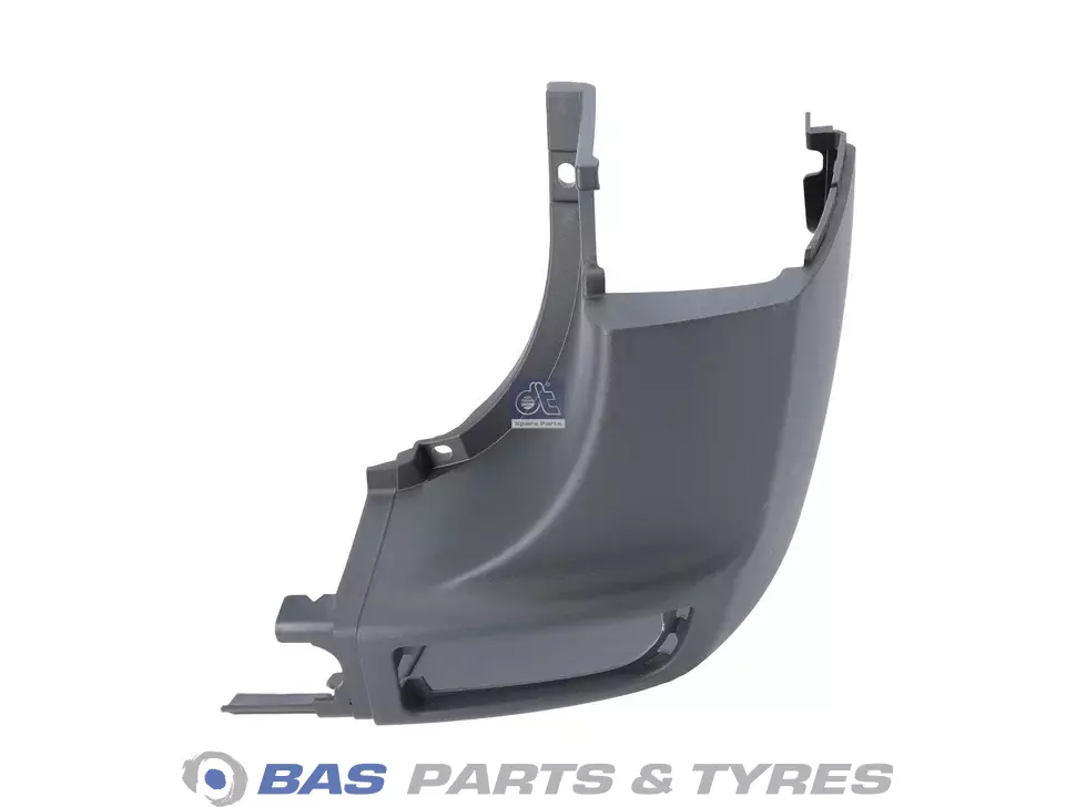 Parachoques DT Spare Parts 9068801171
