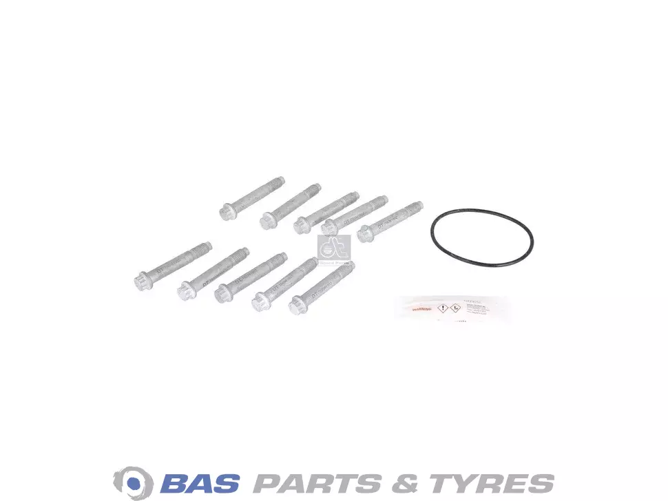 Befestigungssatz DT Spare Parts 1962285