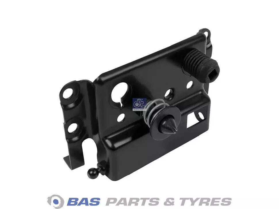 Bonnet lock DT Spare Parts 9437500484