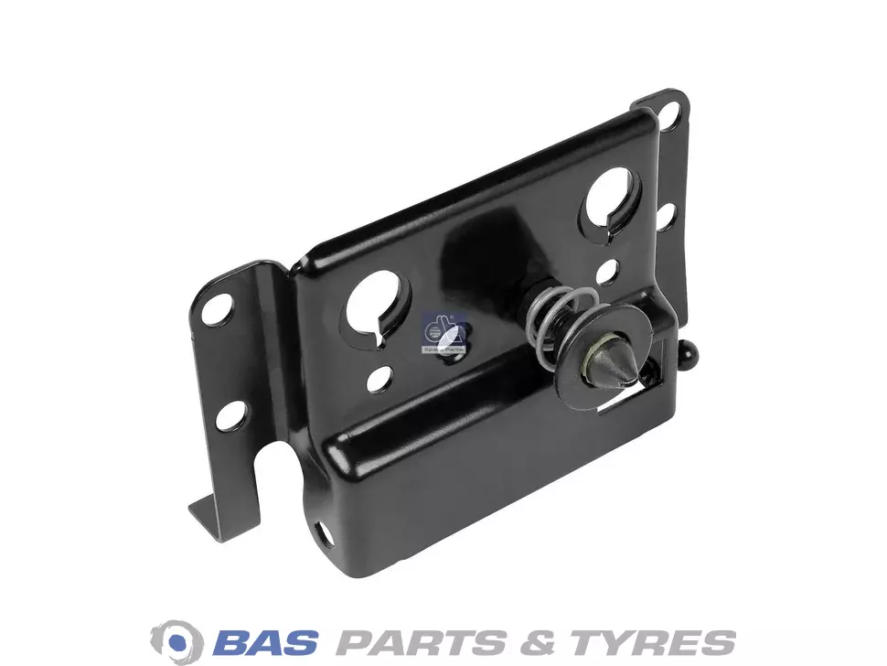 Bonnet lock DT Spare Parts 9437500384