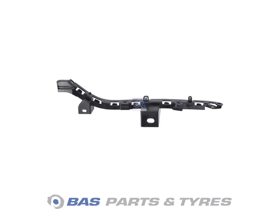 Bumper bracket DT Spare Parts 9068890114