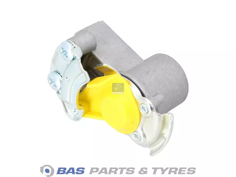 Air Coupling DT Spare Parts 1518208