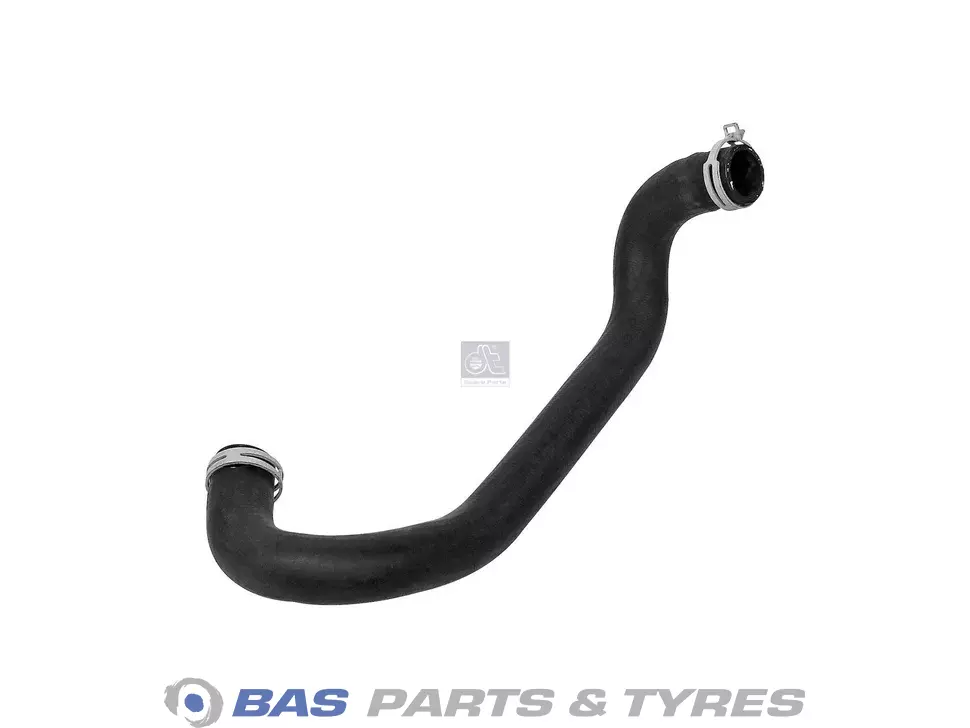 Koelwaterslang DT Spare Parts
