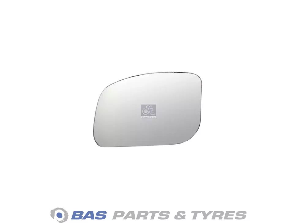 Spiegelglas DT Spare Parts 20716954