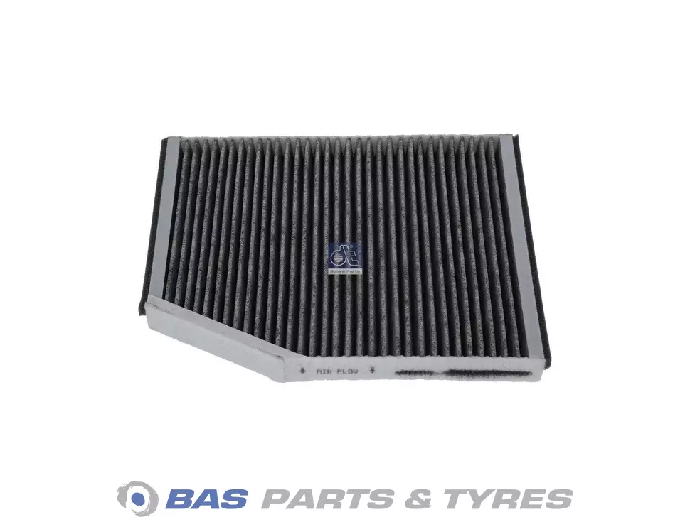 Kabinenluftfilter DT Spare Parts
