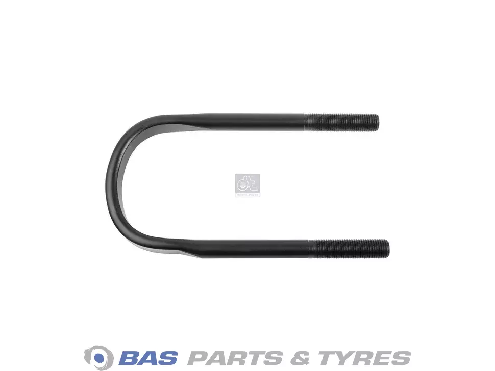 U-Bolt DT Spare Parts U-Bolt DT Spare Parts