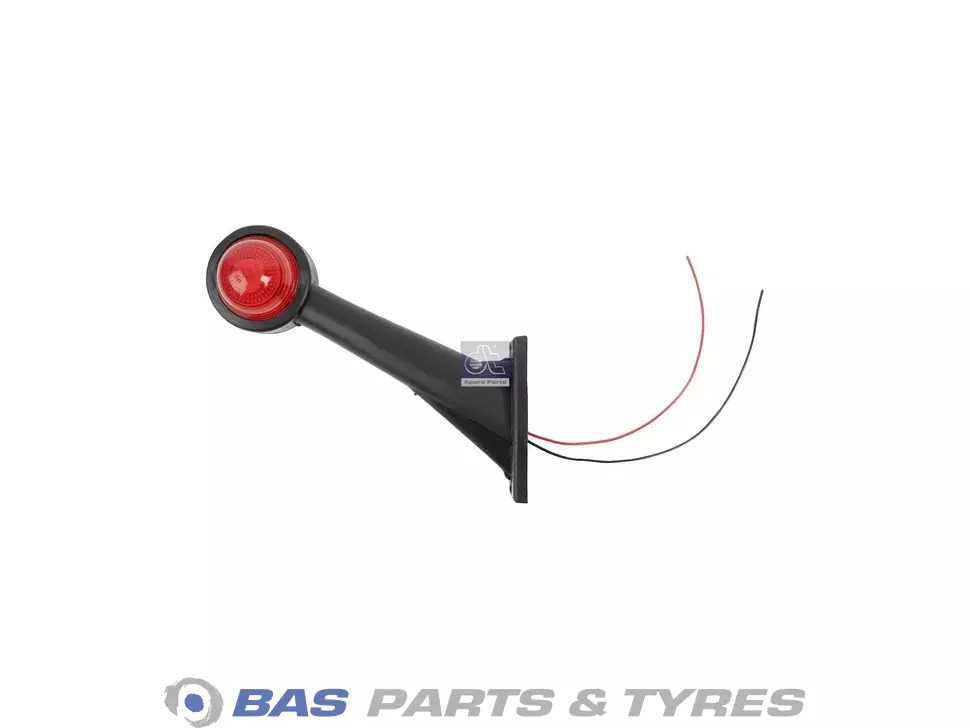 Positionsleuchte DT Spare Parts 1358193