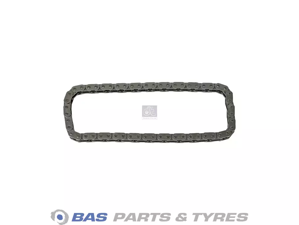 Chain DT Spare Parts