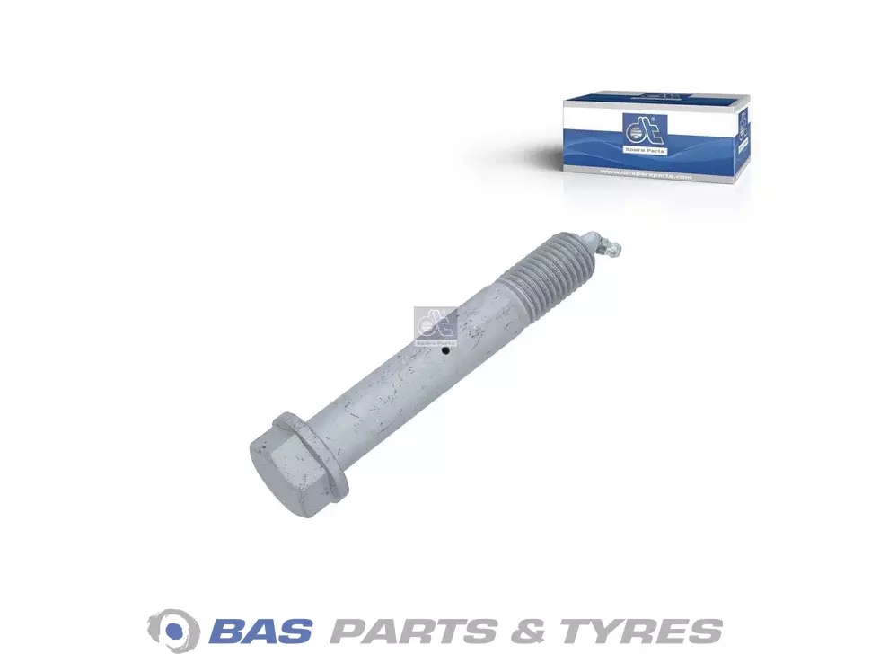 Tornillo brida DT Spare Parts 21838765
