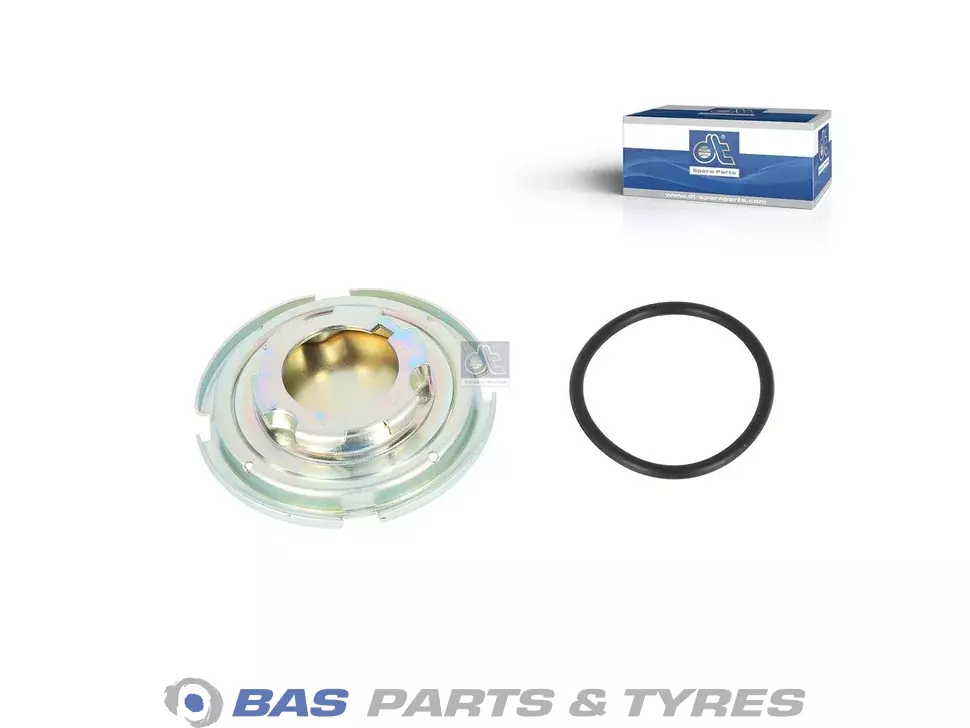 afdichtplug DT Spare Parts 81122100063