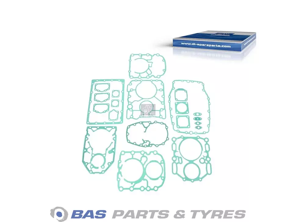 Dichtsatz DT Spare Parts 0812 4572