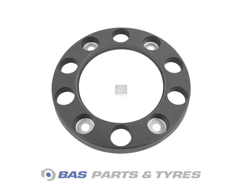 Kołpak DT Spare Parts 4102 7912