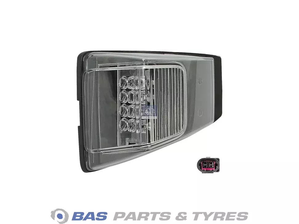 Blinkleuchte DT Spare Parts 84139927