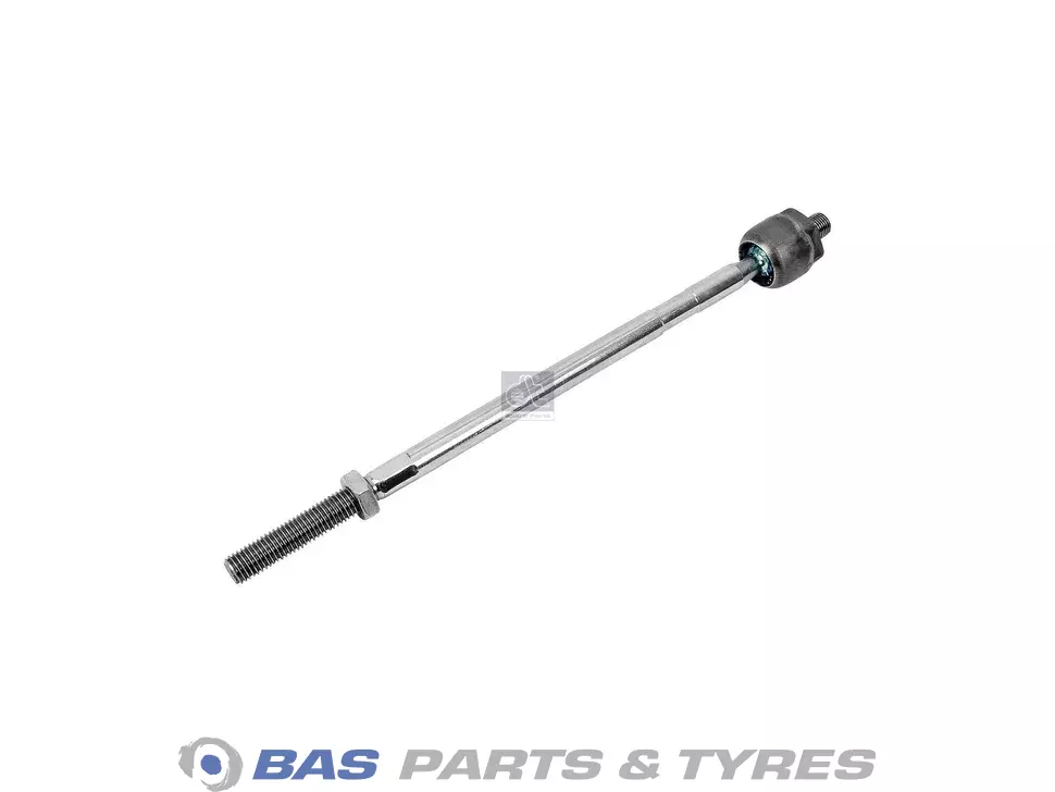 Thrust Ball DT Spare Parts