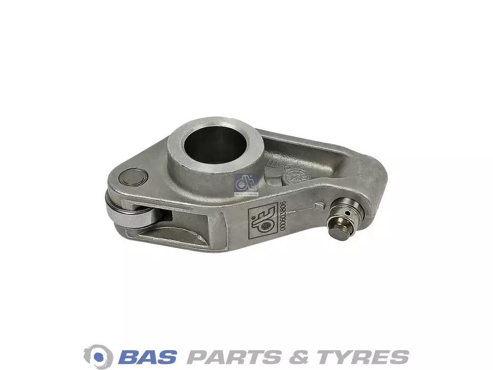 Kipphebel DT Spare Parts