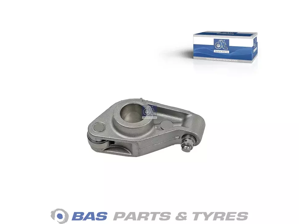 Kipphebel DT Spare Parts
