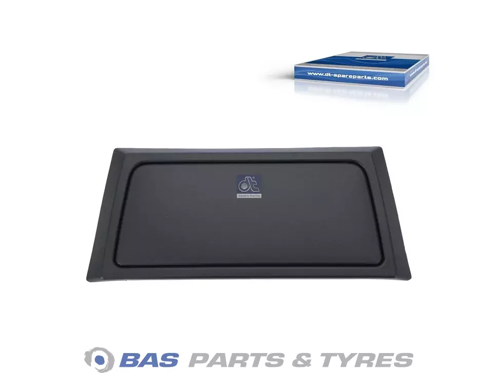 Acoperi DT Spare Parts 2310450