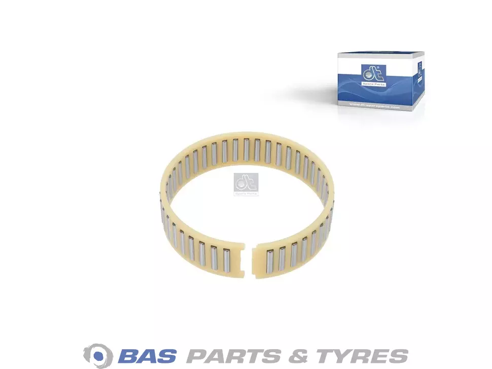 DT Spare Parts Nadellager 692204