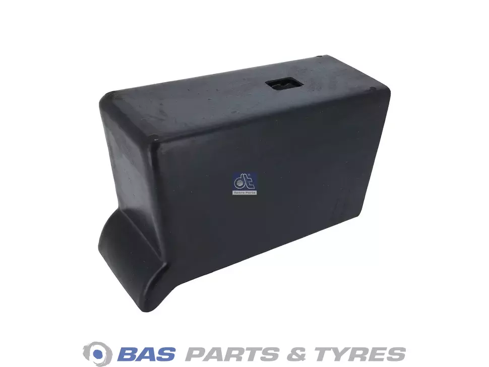 Aanslagbuffer DT Spare Parts