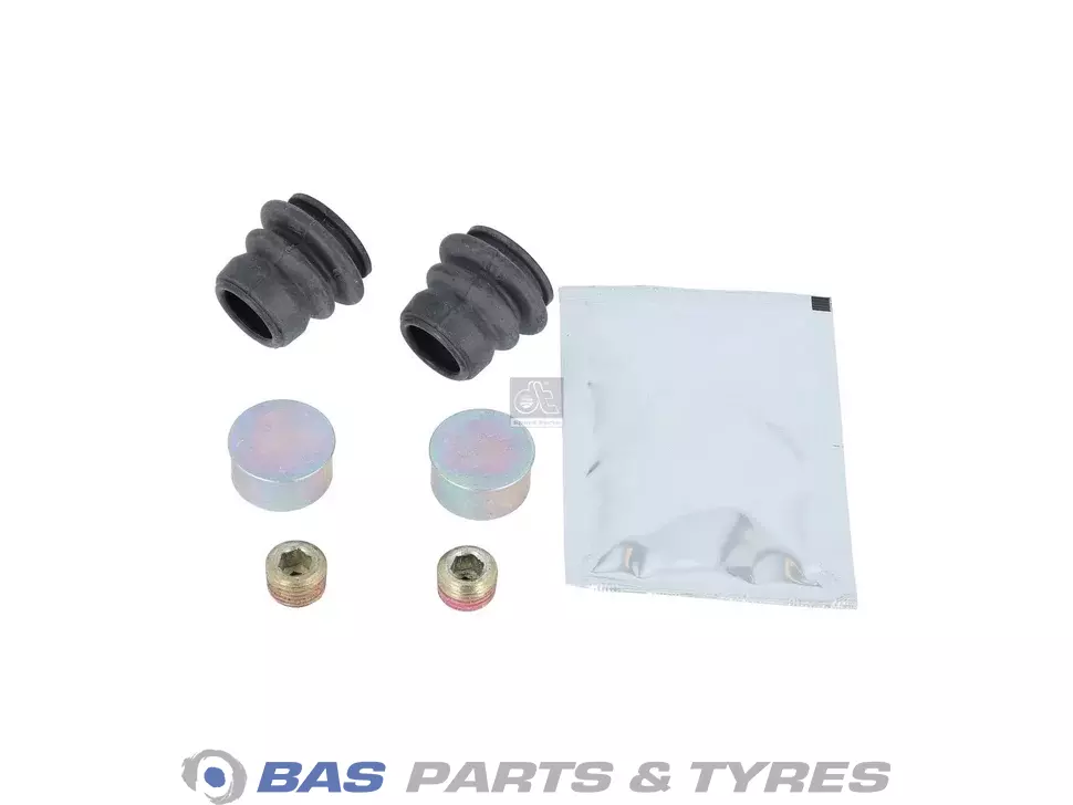 عدة تصليح DT Spare Parts 0004218386