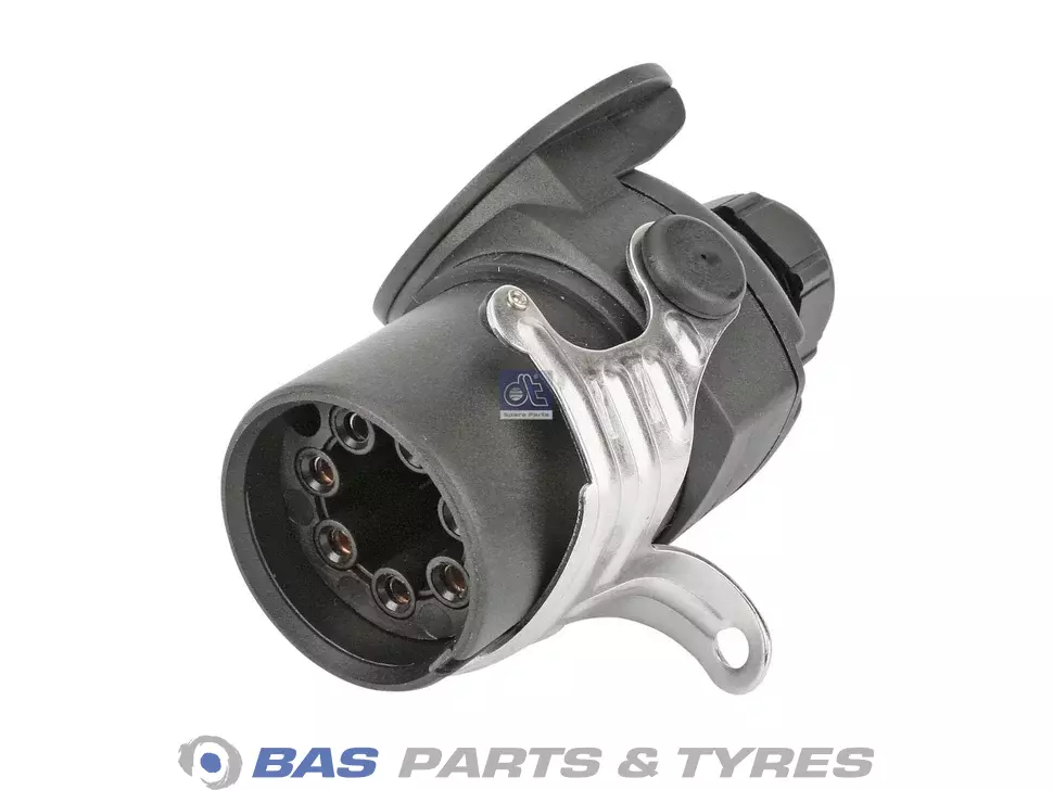 Prise DT Spare Parts
