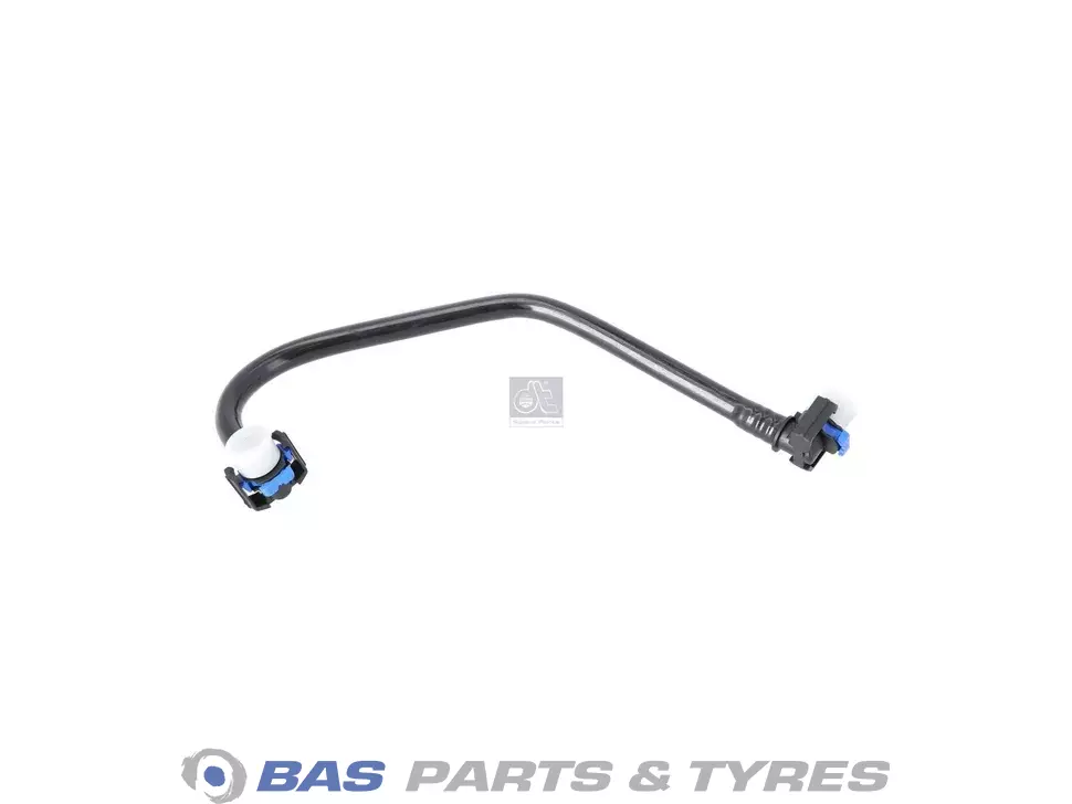 Kühlmittelschlauch DT Spare Parts 51063035865
