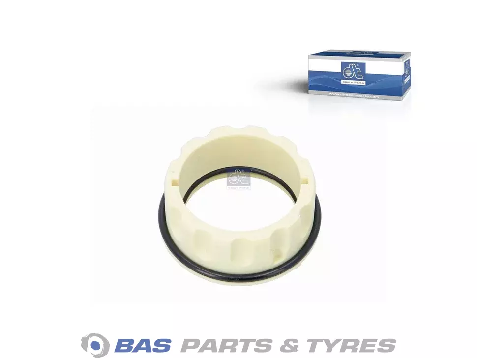 Bus DT Spare Parts