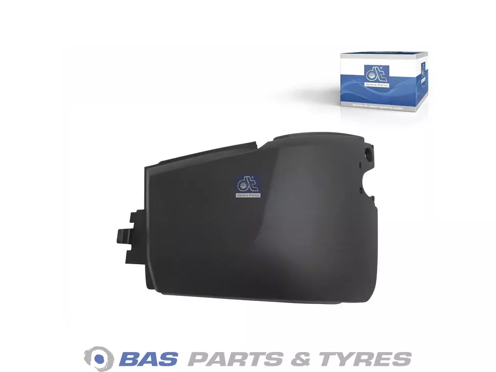 Abdeckblech DT Spare Parts 7423381300 Abdeckblech DT Spare Parts 7423381300