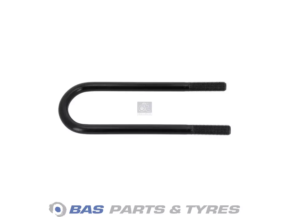 U-Bolt DT Spare Parts U-Bolt DT Spare Parts