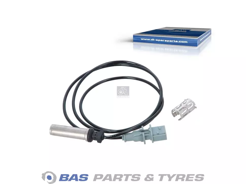 ABS Sensor DT Spare Parts 0075422018 ABS Sensor DT Spare Parts 0075422018