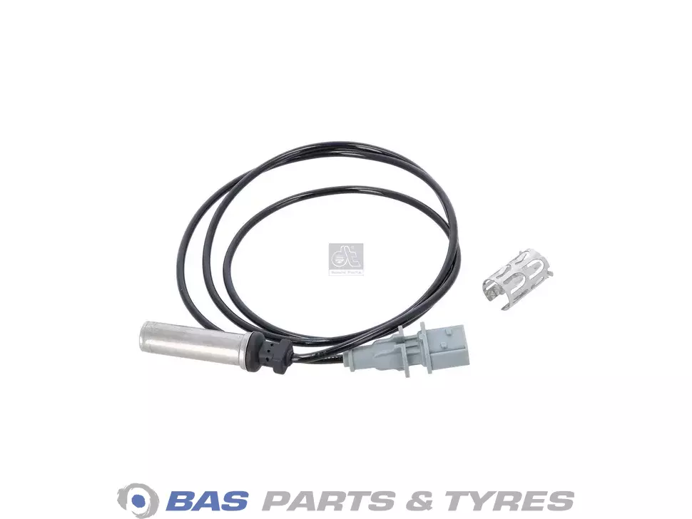 ABS Sensor DT Spare Parts 0075422018 ABS Sensor DT Spare Parts 0075422018