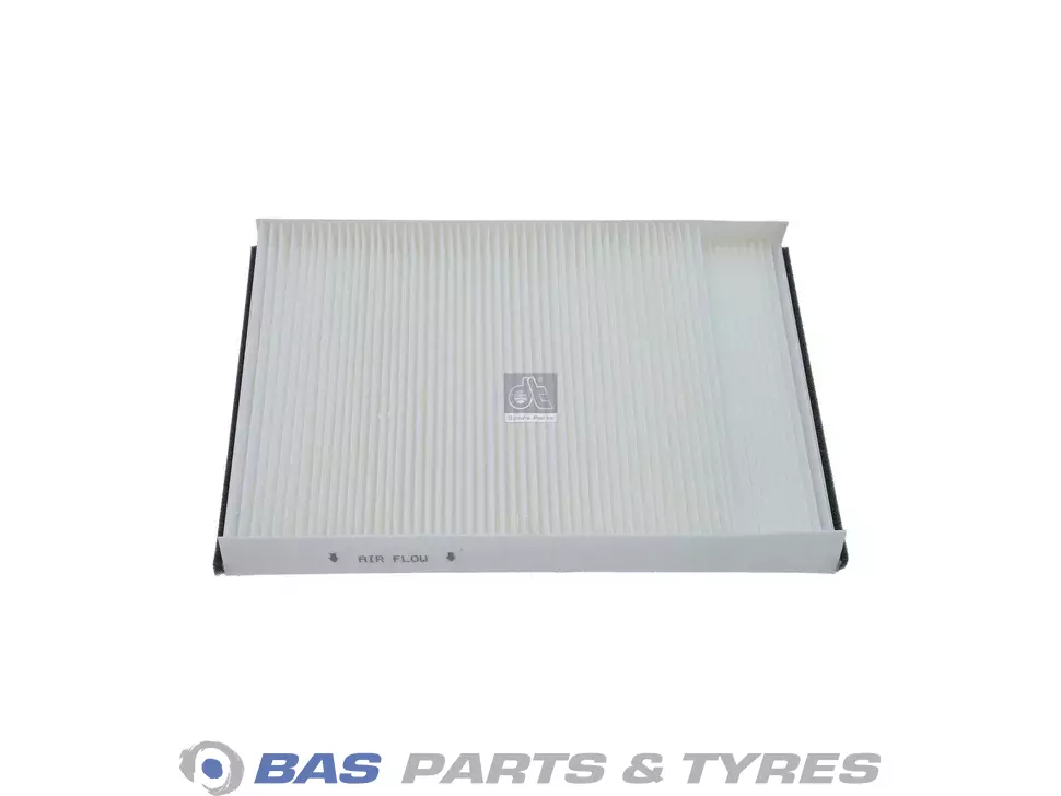 Kabinenluftfilter DT Spare Parts 4478300100