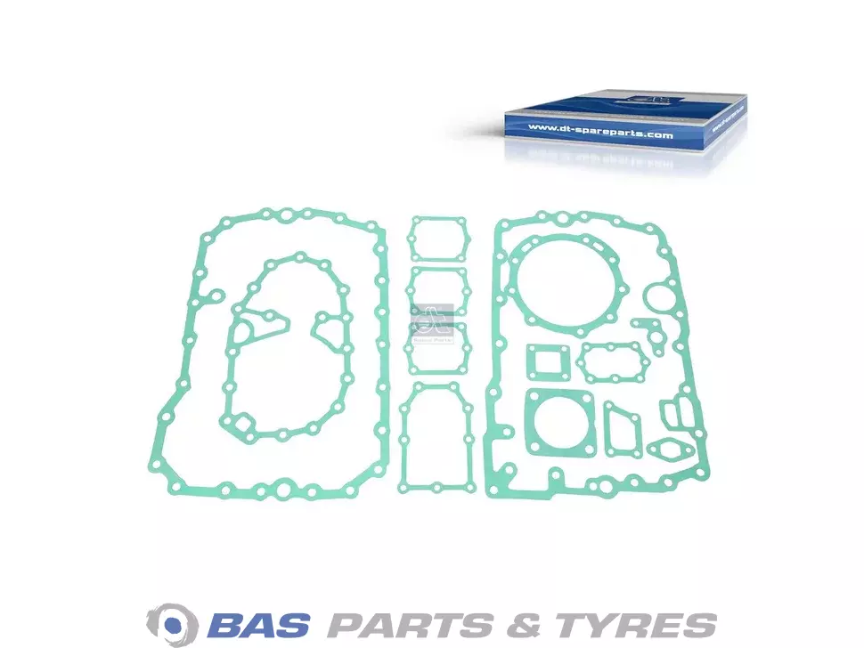 Dichtsatz DT Spare Parts 1303044