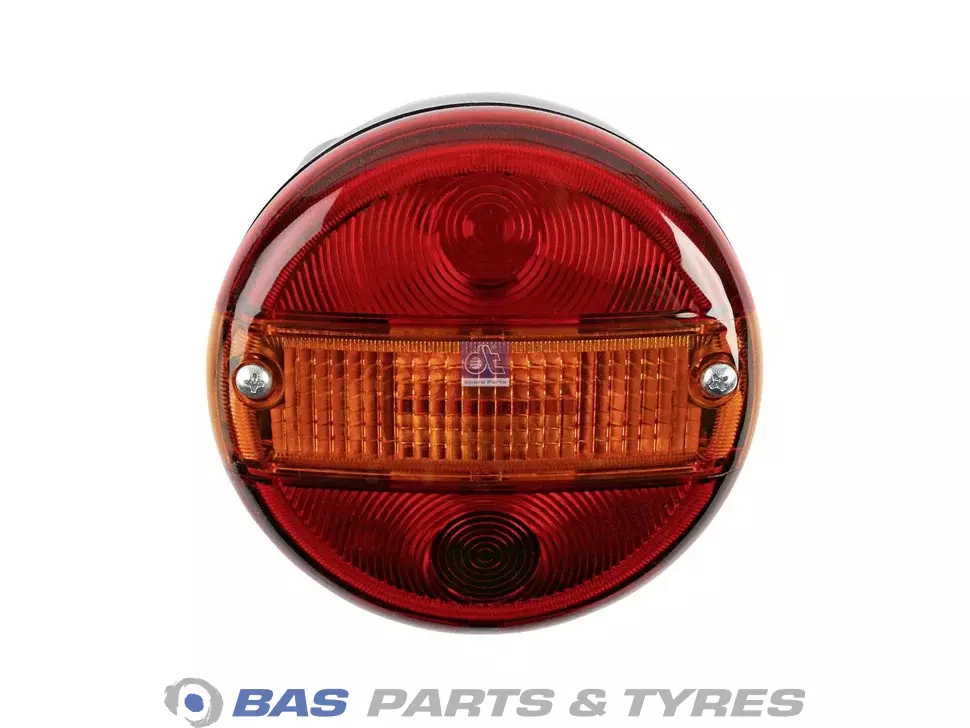 Rear light DT Spare Parts 90816159135