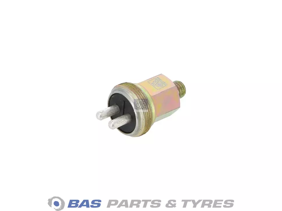 Temperatuursensor DT Spare Parts 0115427417