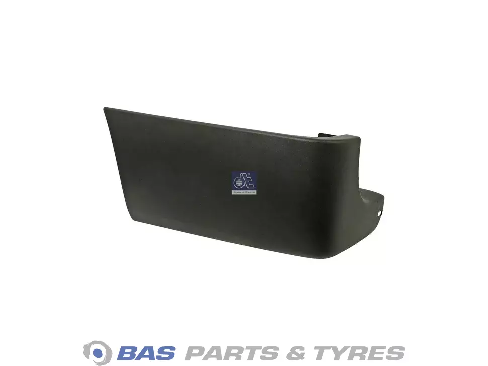 Parachoque DT Spare Parts