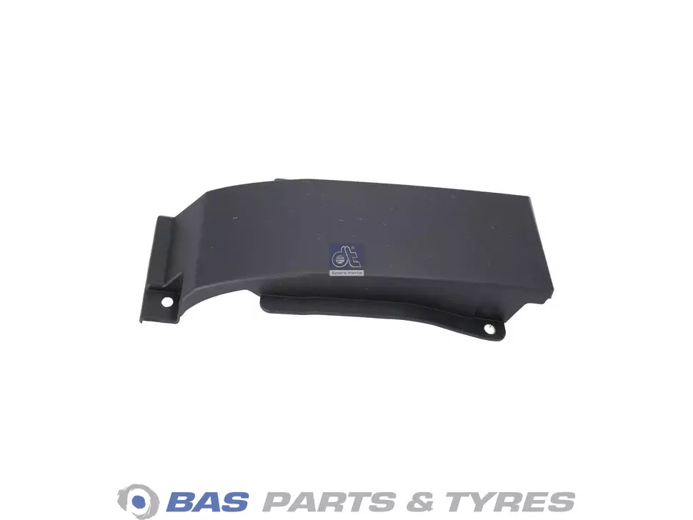 Cover DT Spare Parts 58 0152 1538