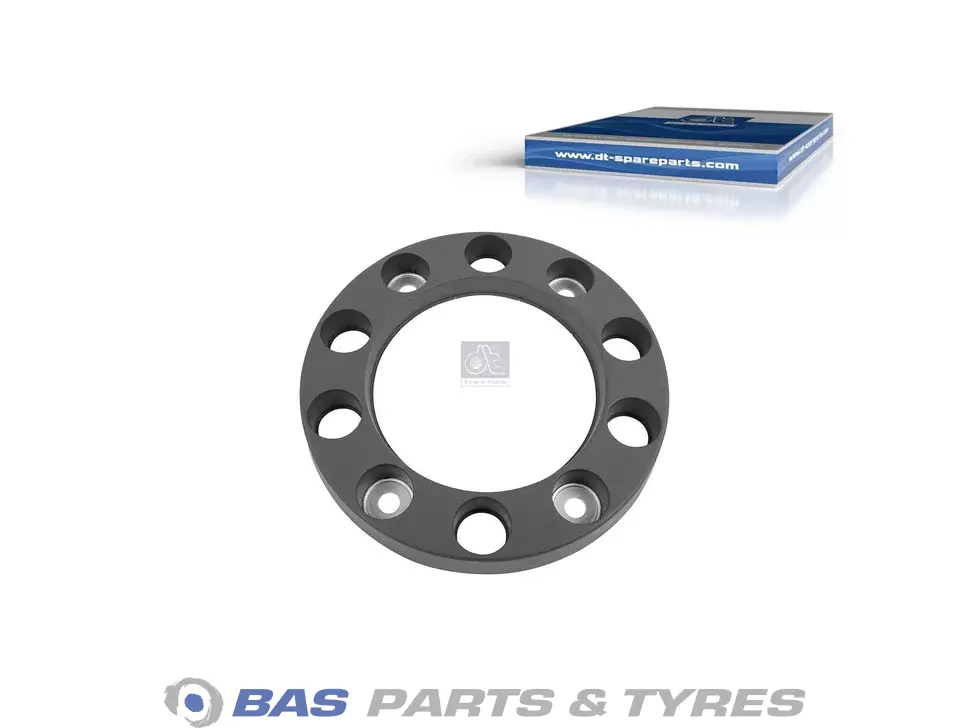 Wheel Cap DT Spare Parts 4102 7910